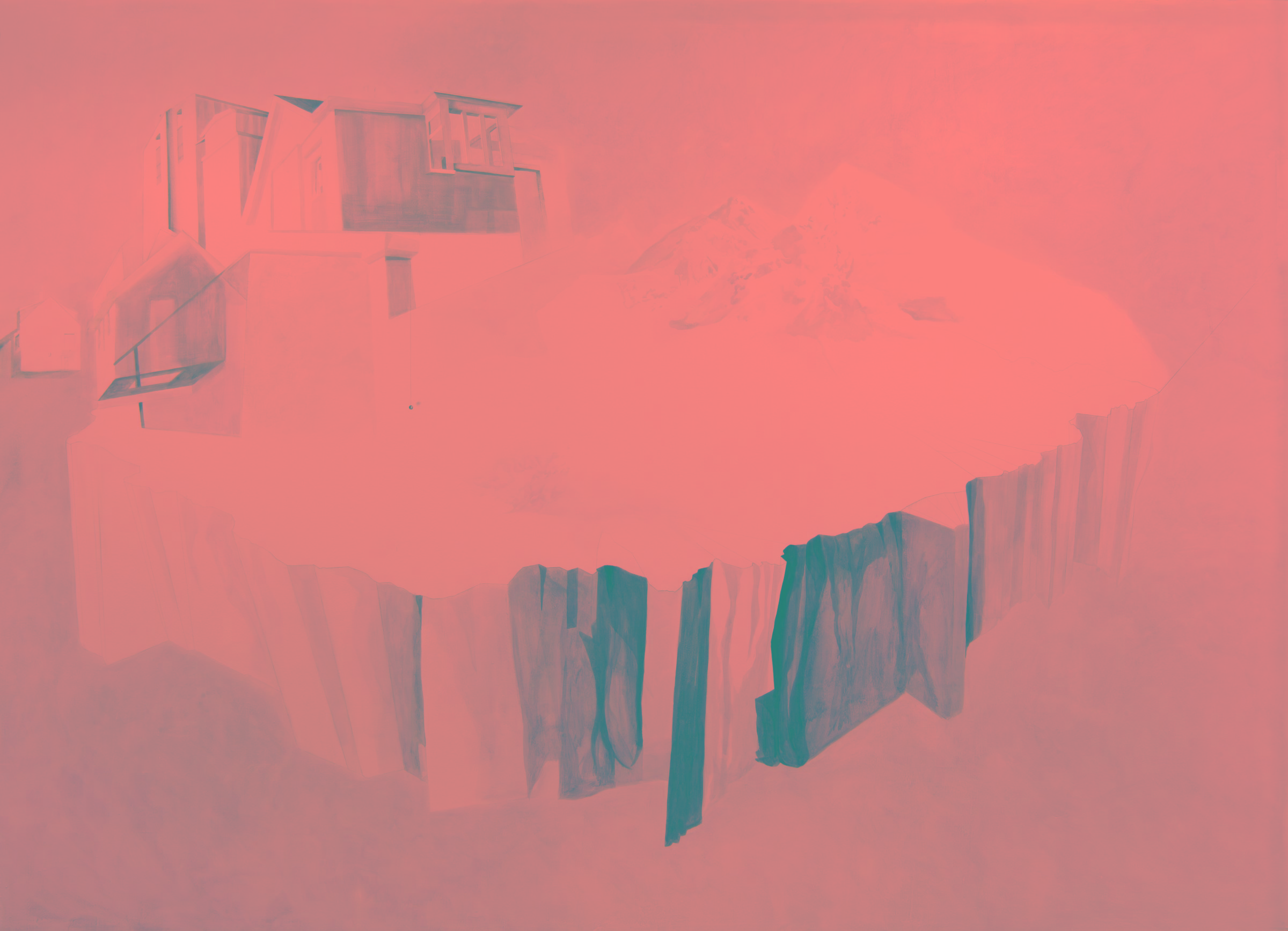 {Murale}, 2011