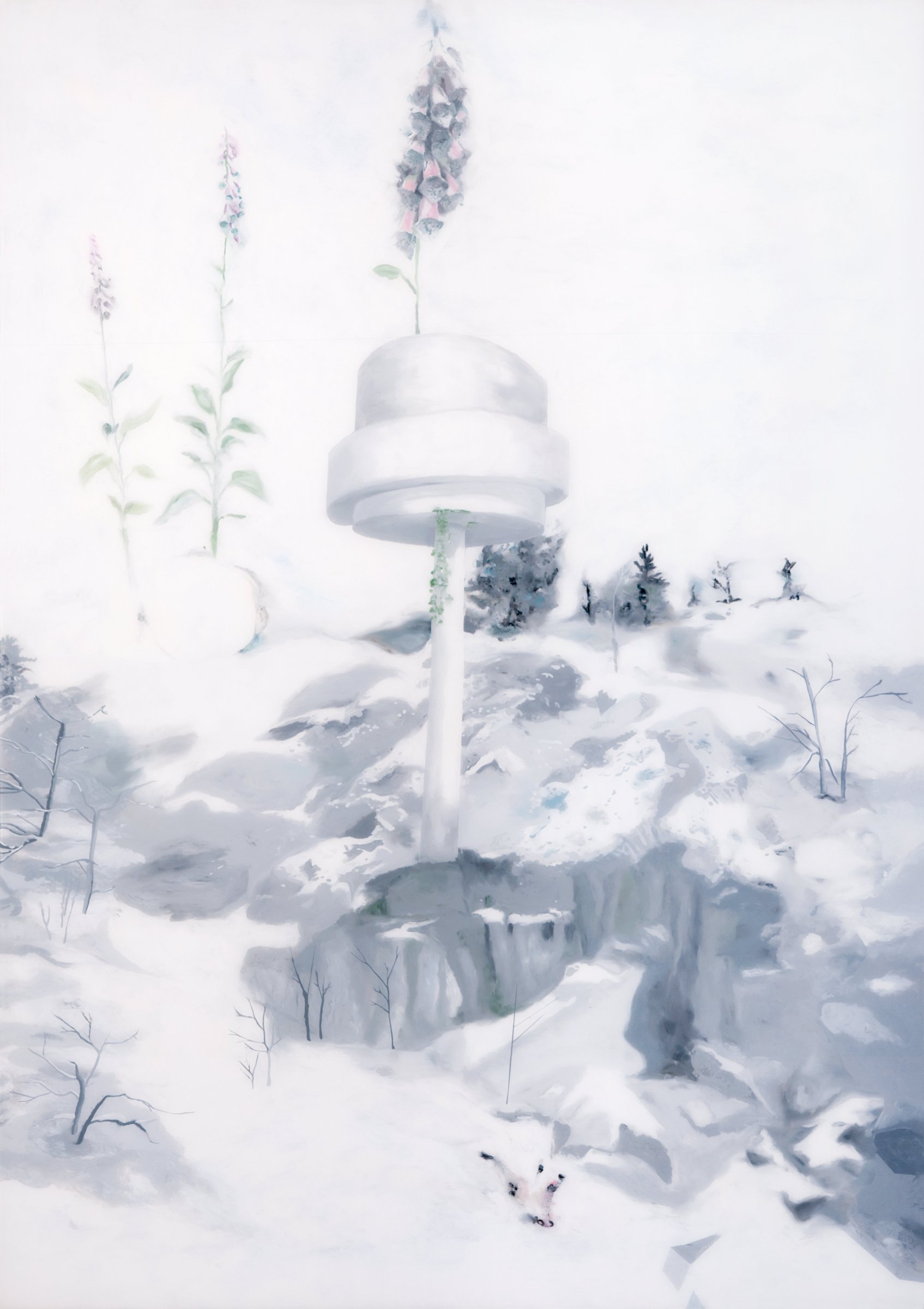 {Future}, 2010