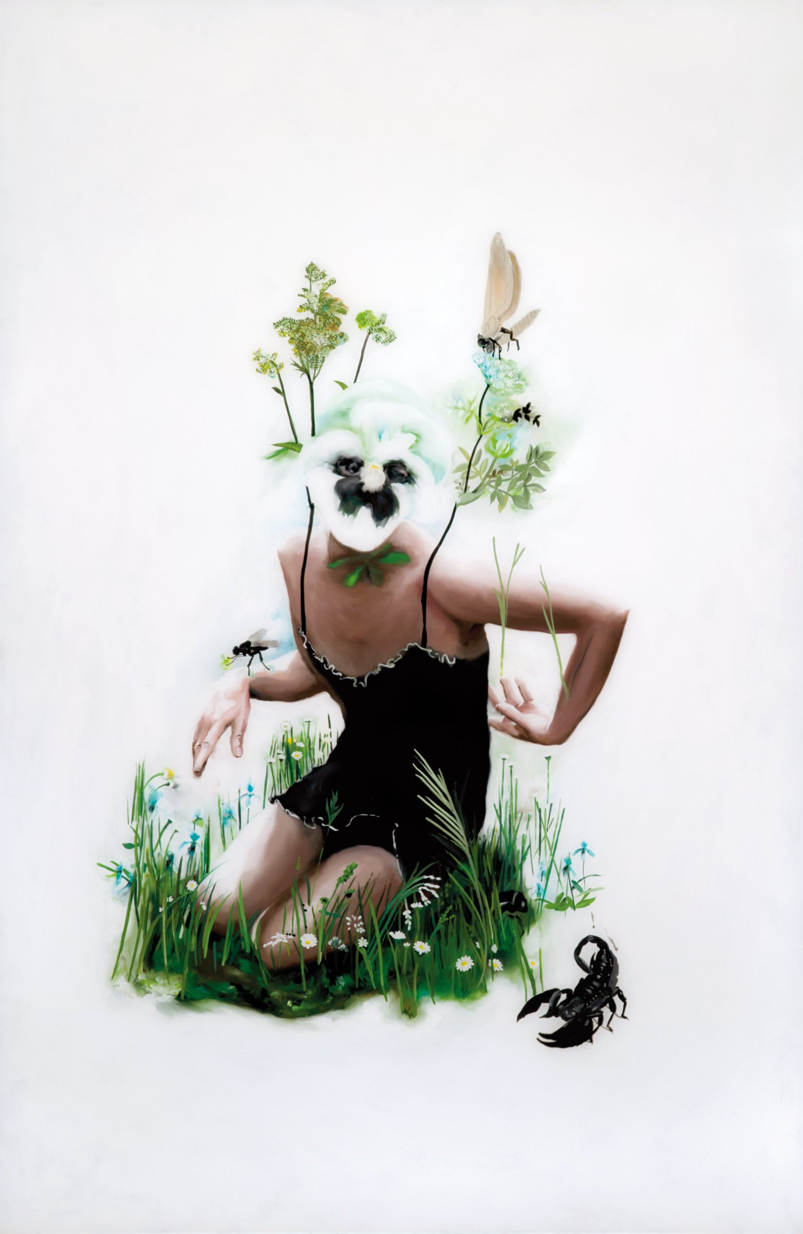 {no Taxinomie(e)}, 2006