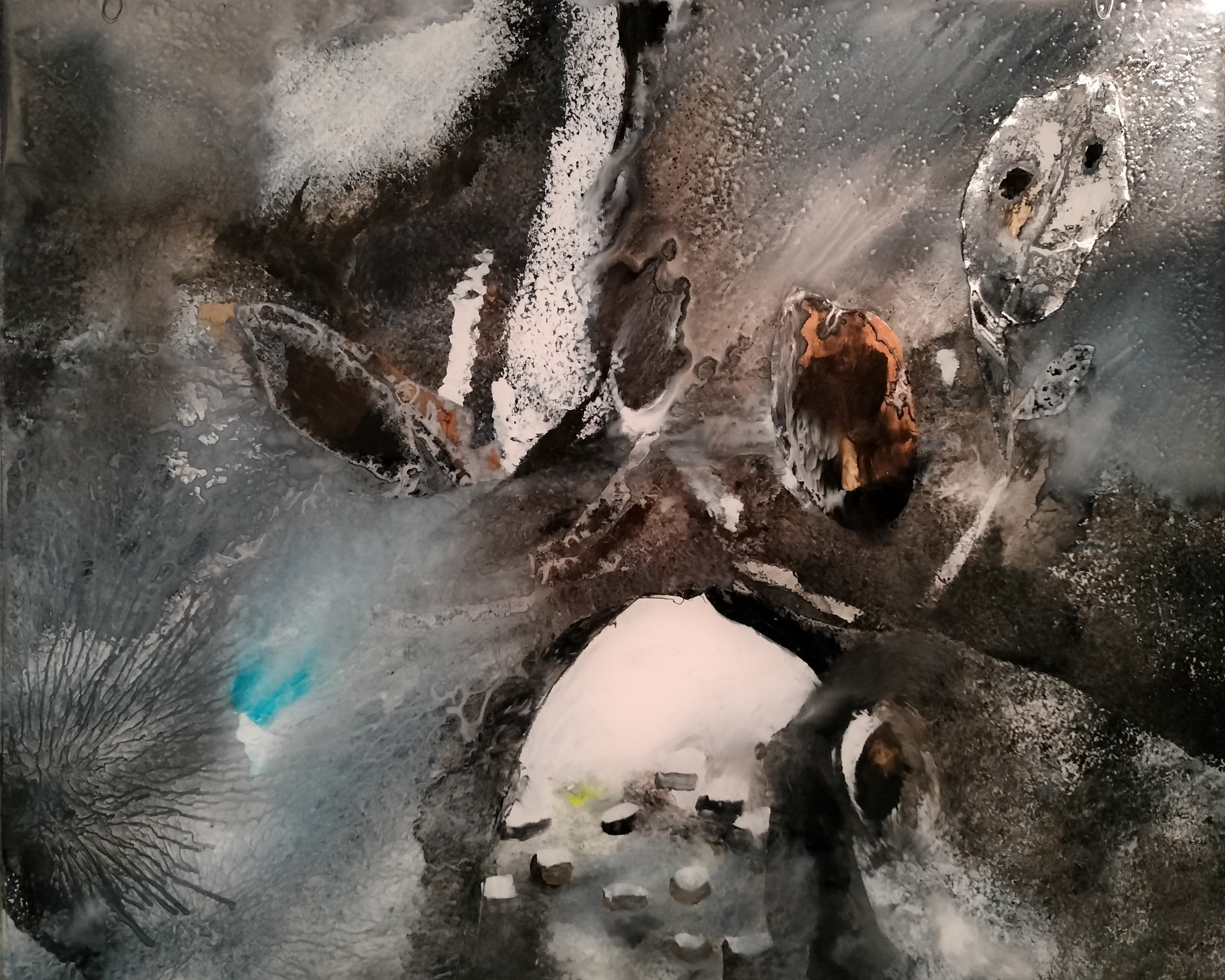 {Grotte}