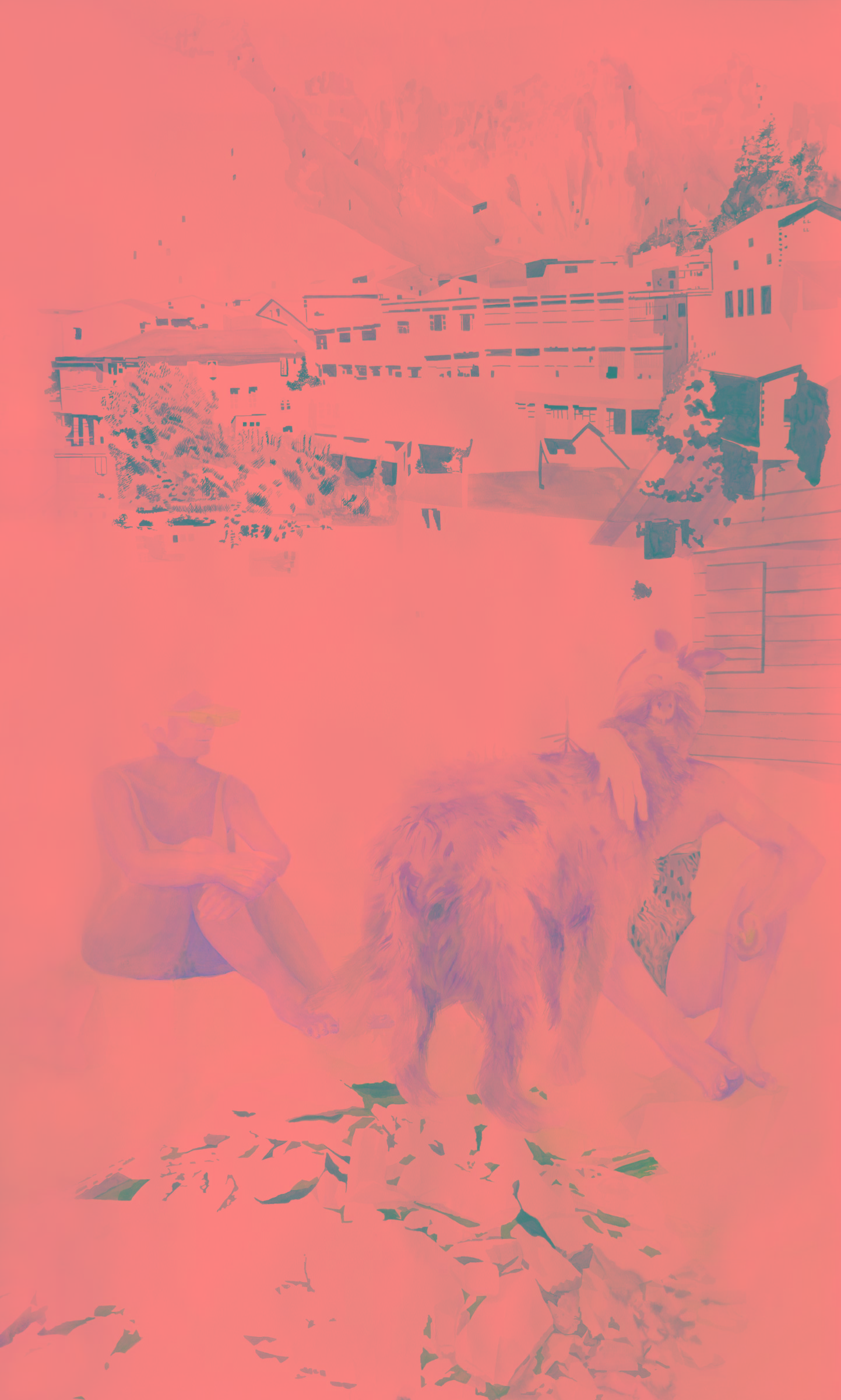 {Illusion,} 2009