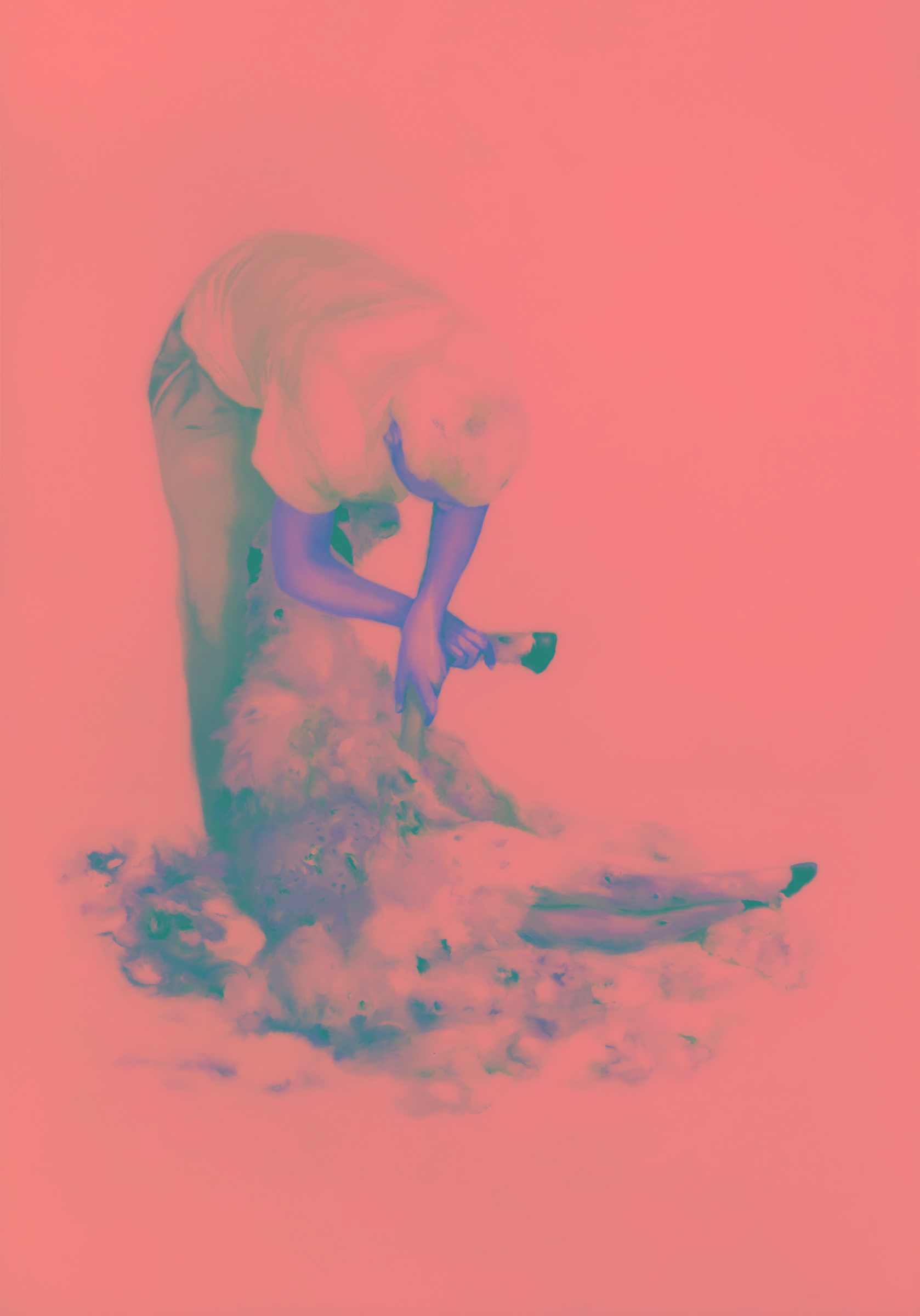 {La Tonte}, 2010
