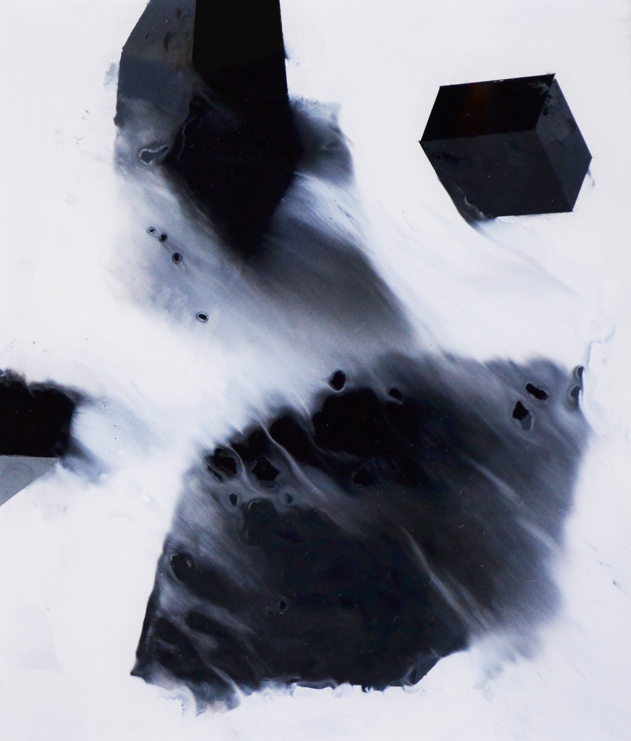 {Géo-dispersion 2}
