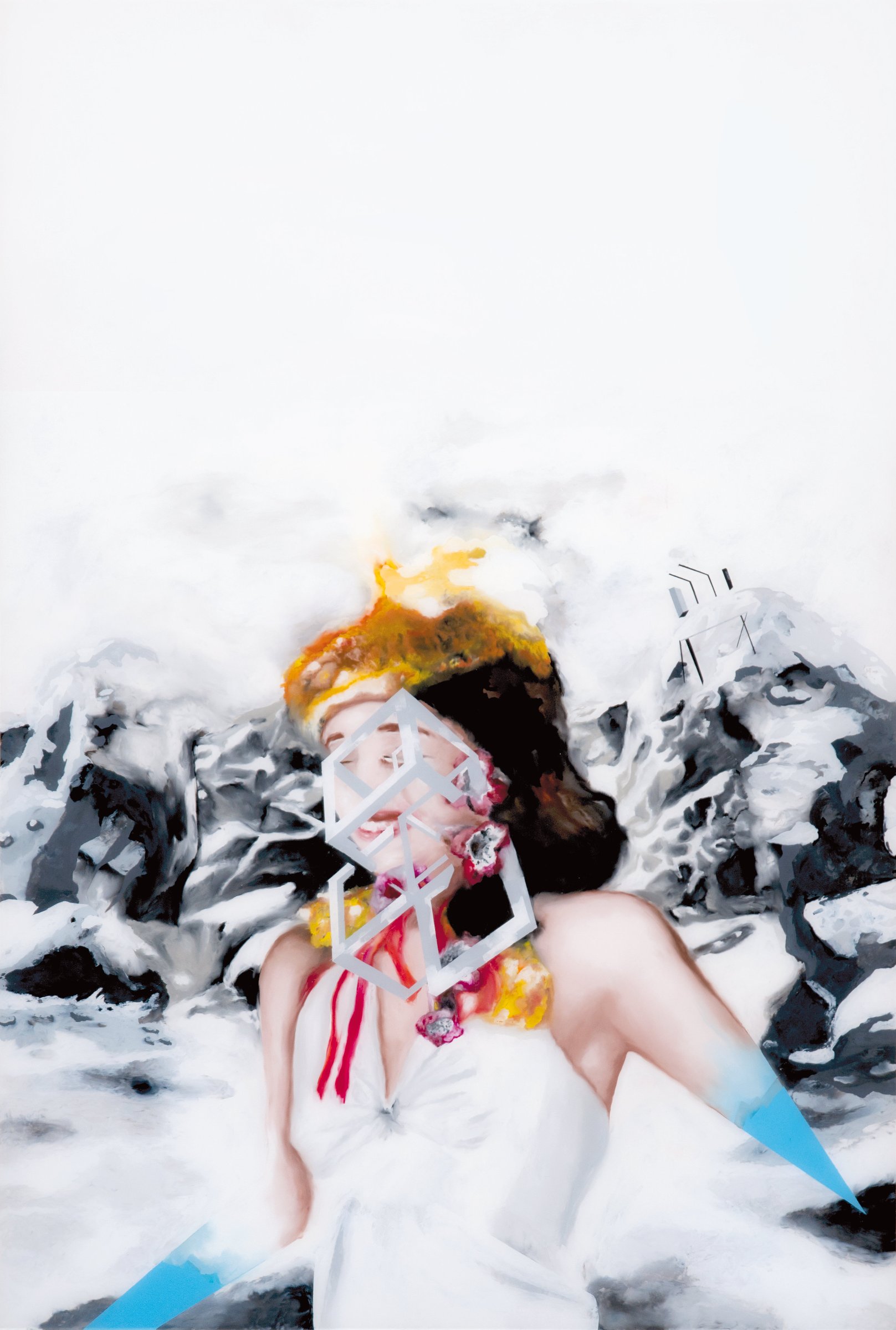 {Into a Sound Flottement 2}, 2010