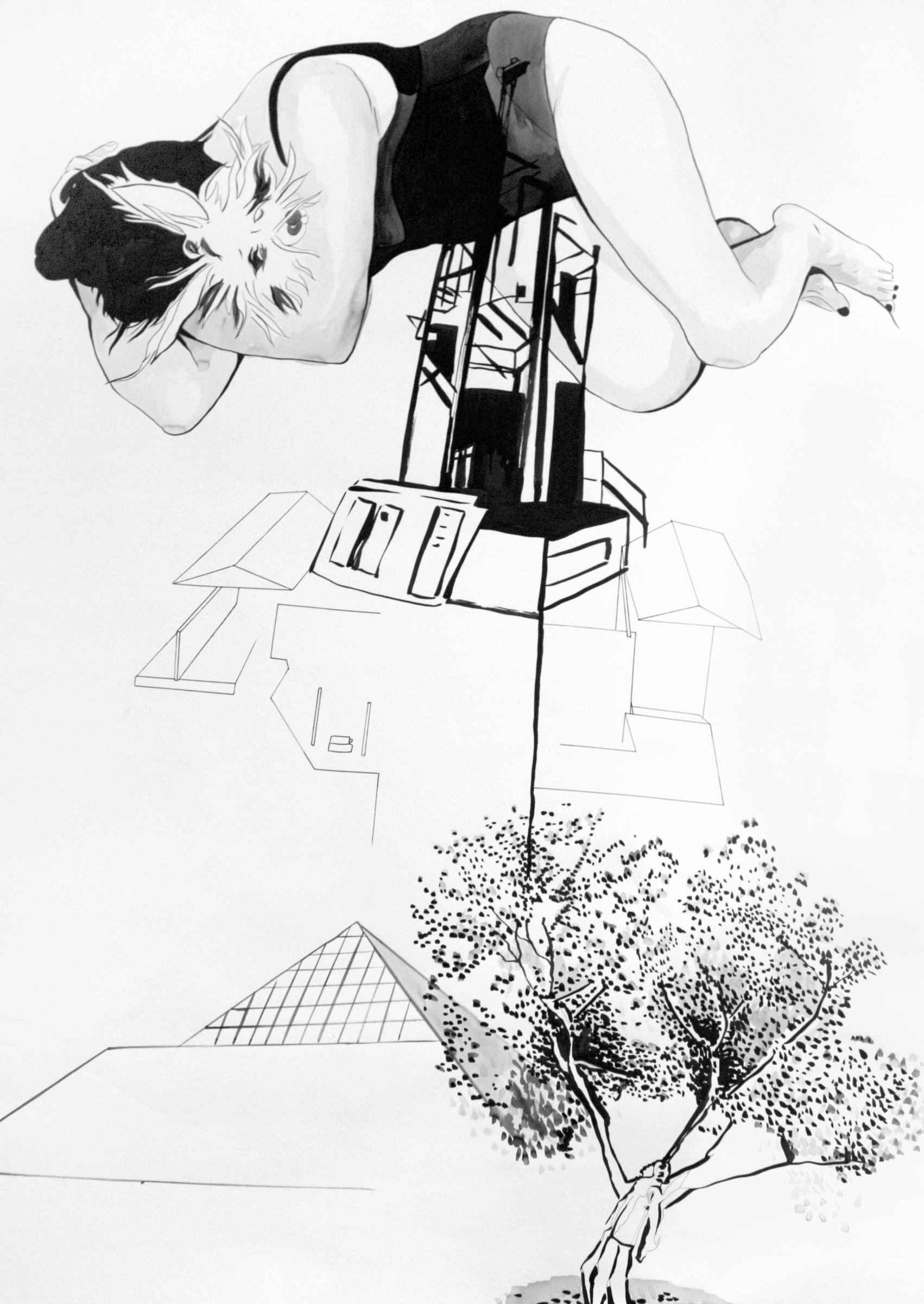 {Just an illusion}, 2009