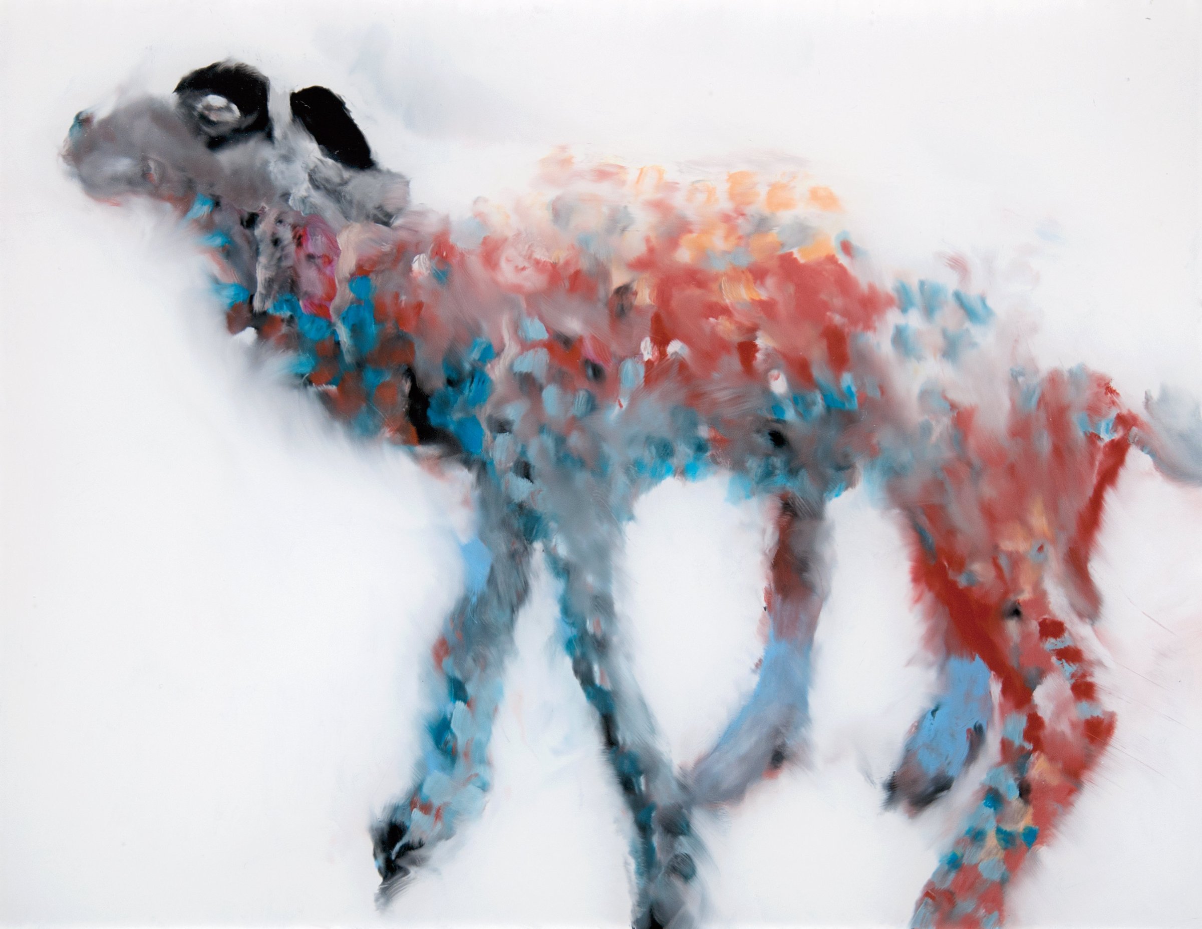 {Psycho Lamb}