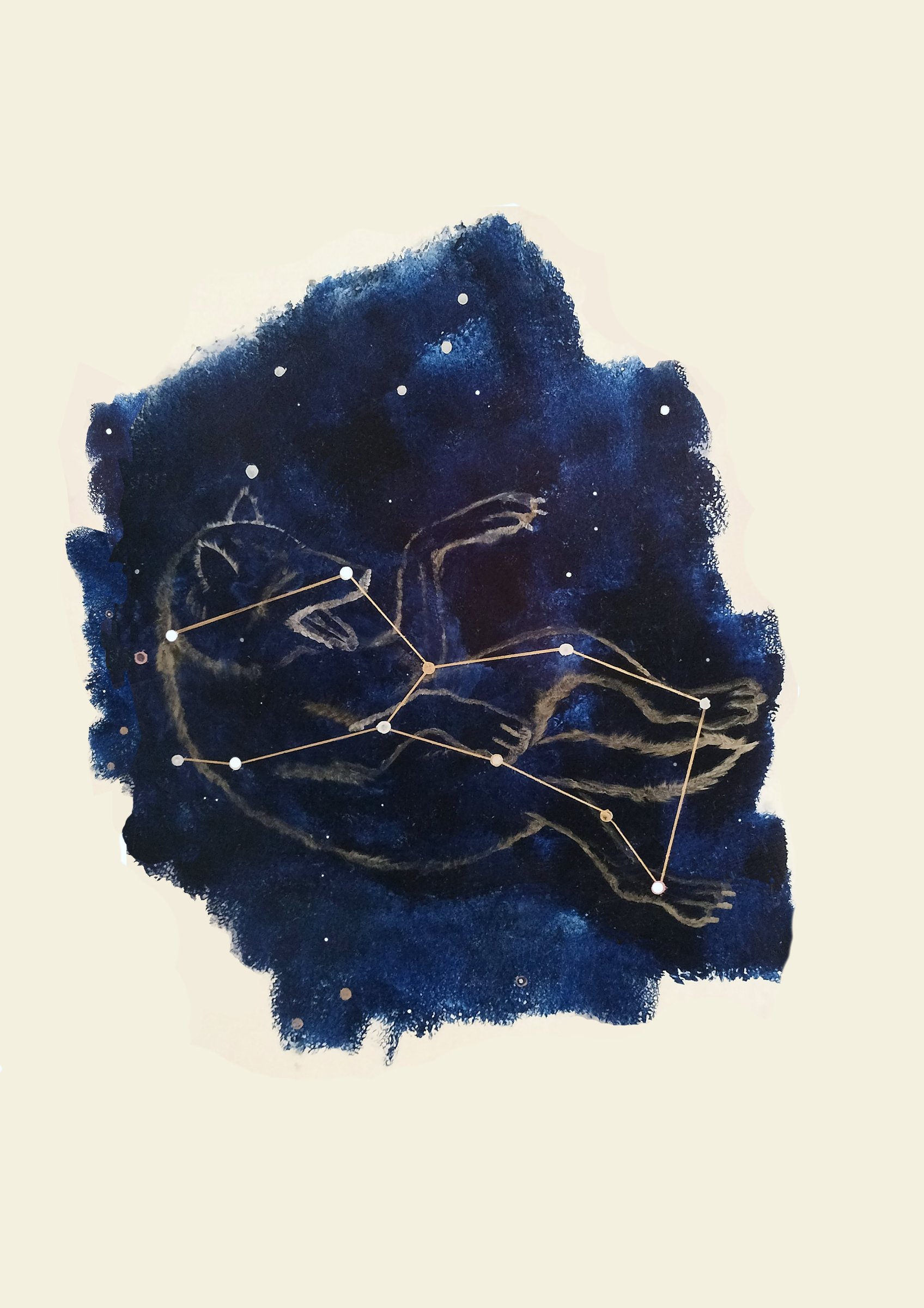 {Lupus}, 2023
