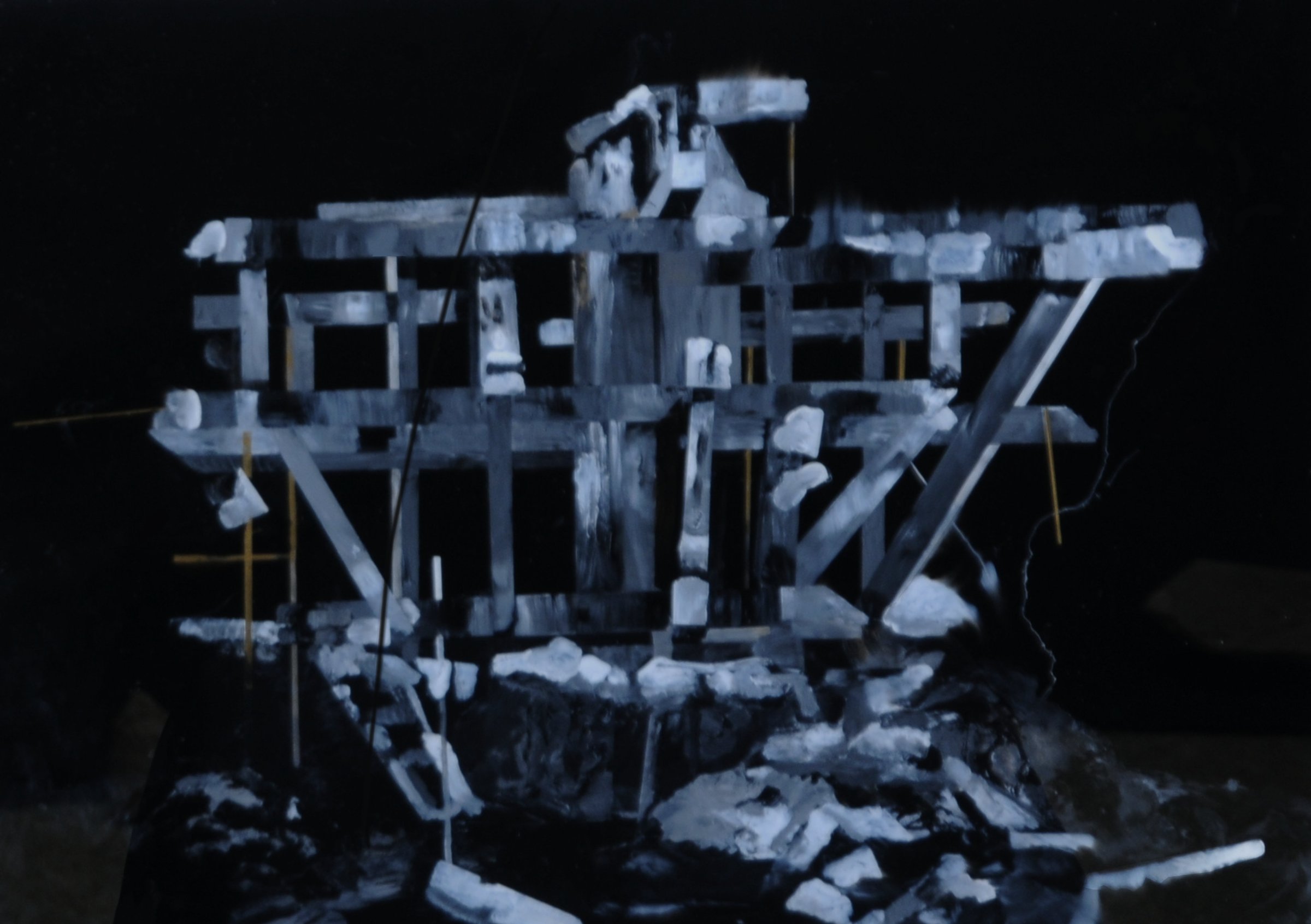 {Ruines}