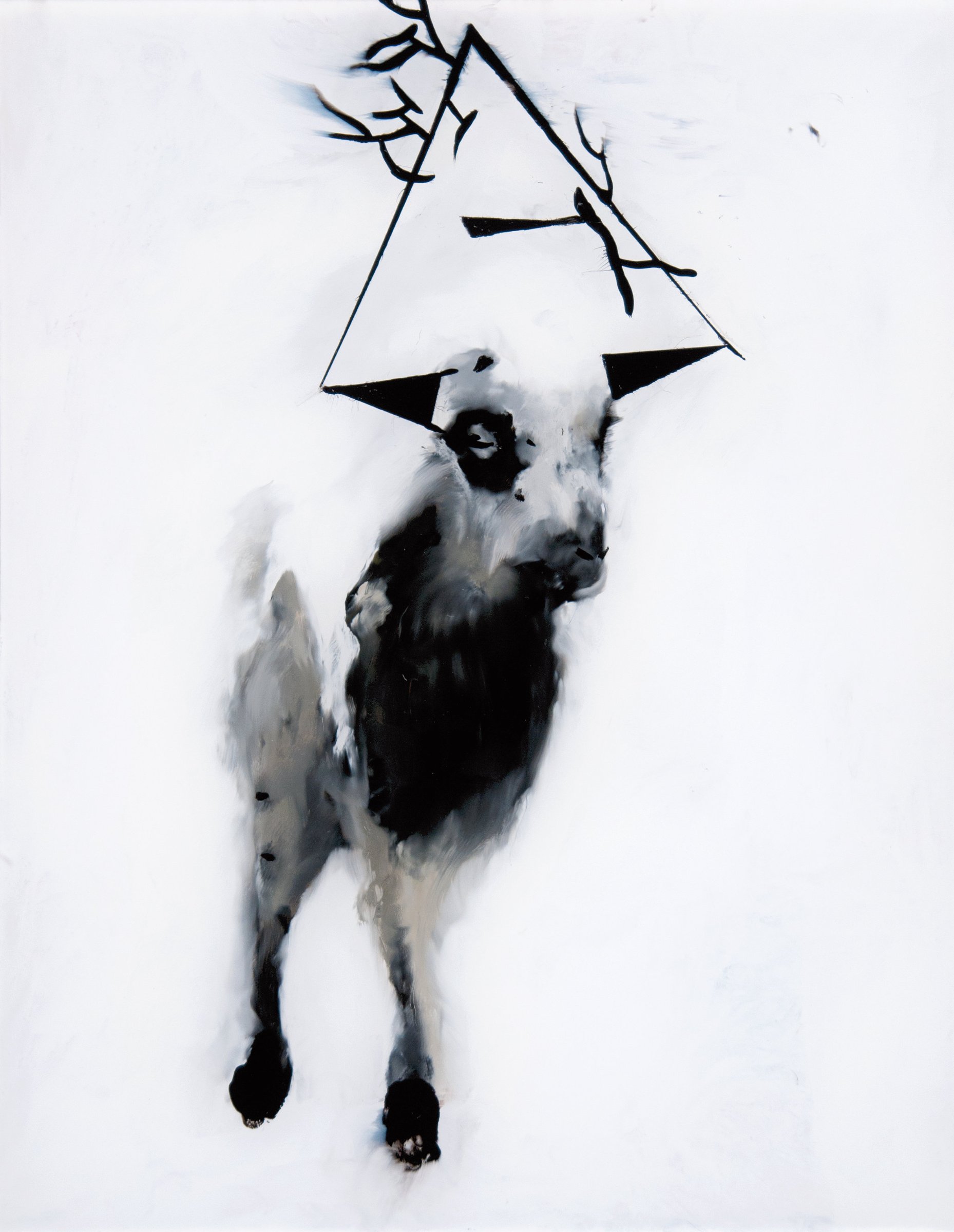 {Tribal Lamb}