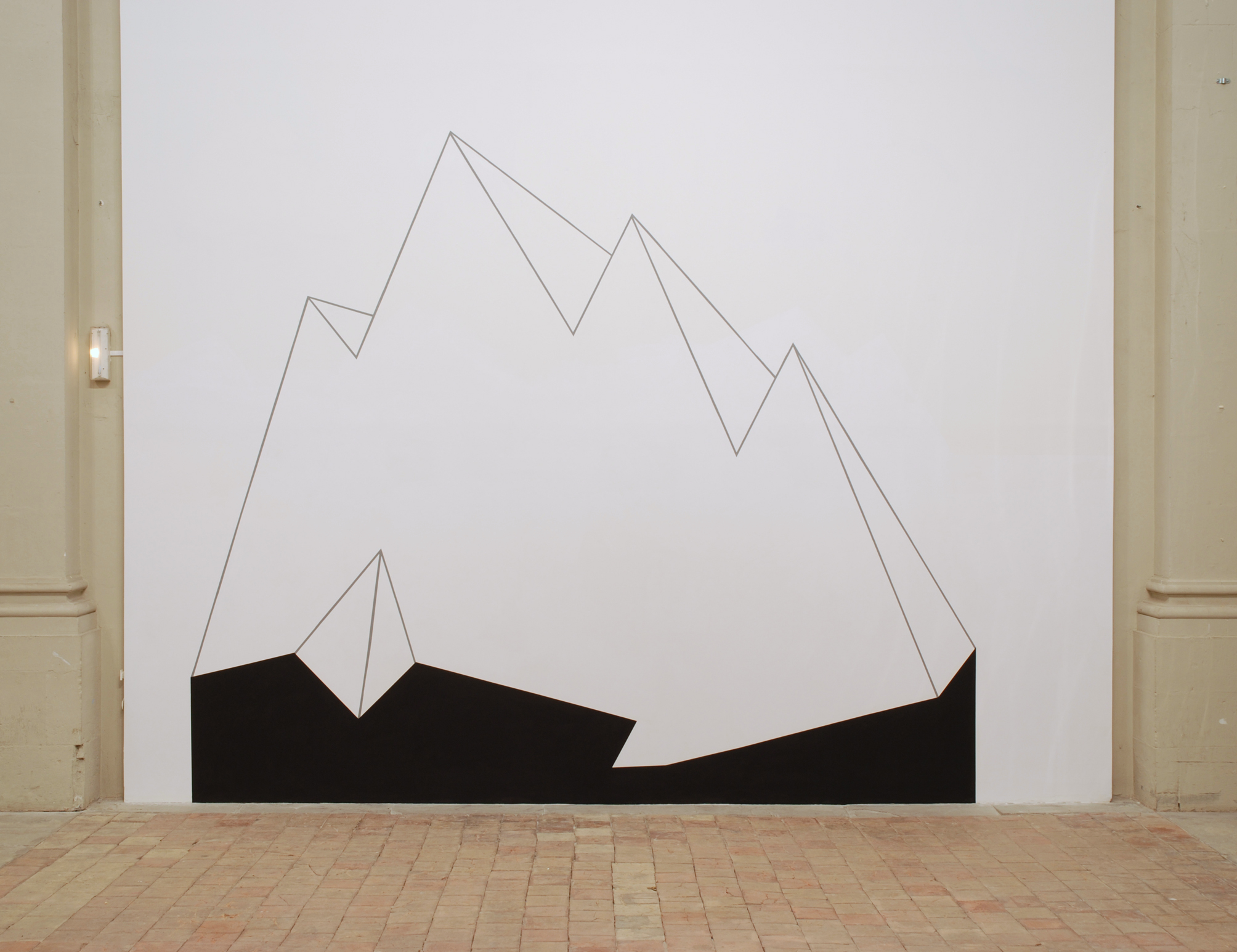 Exposition {Ancora !}, 2007