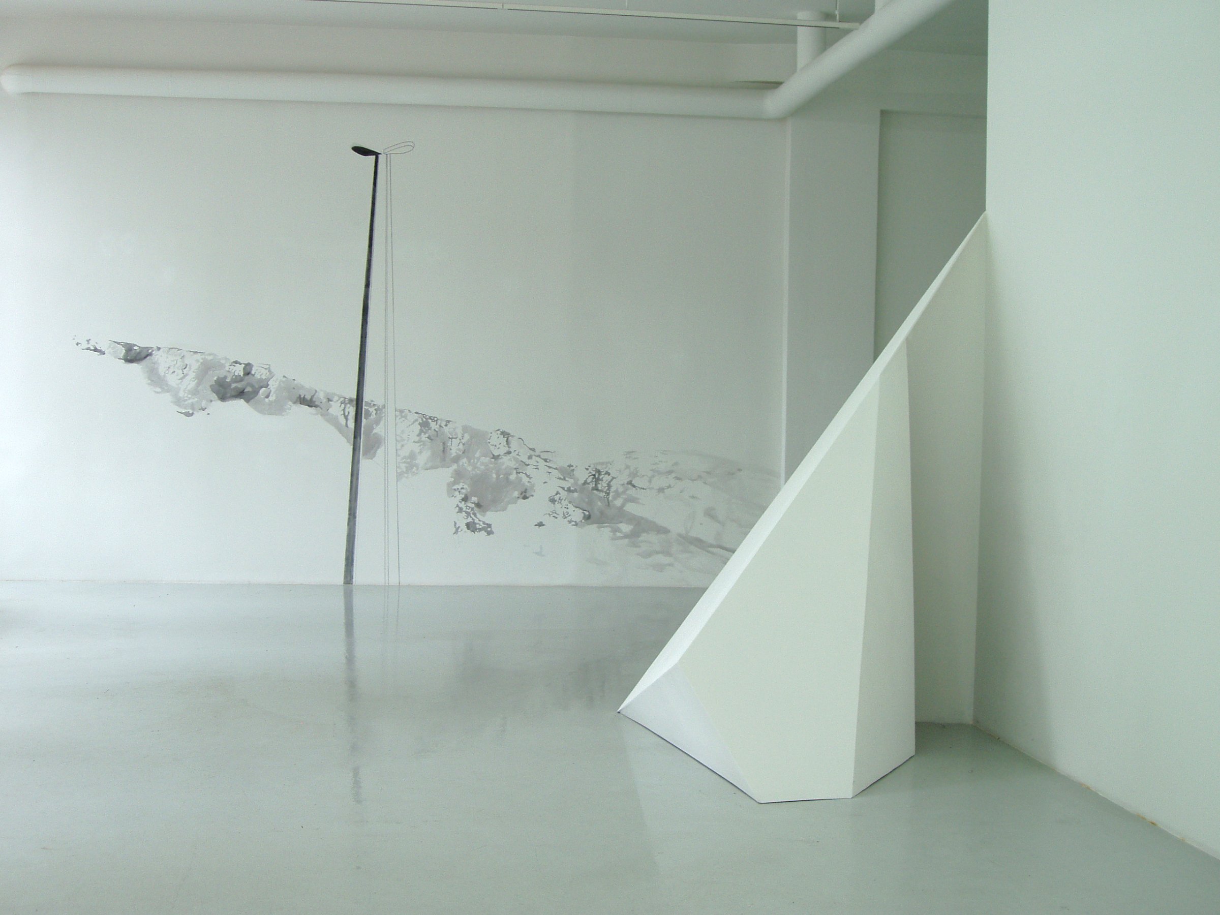 Exposition {Versteckt JUST AROUND THE CORNER}, 2010