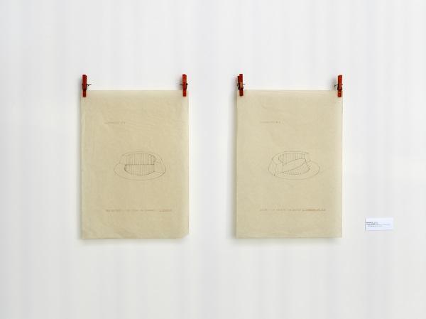 {Tiré par 4 épingles,} 1986