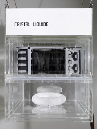 {Cristal Liquide}, 1982