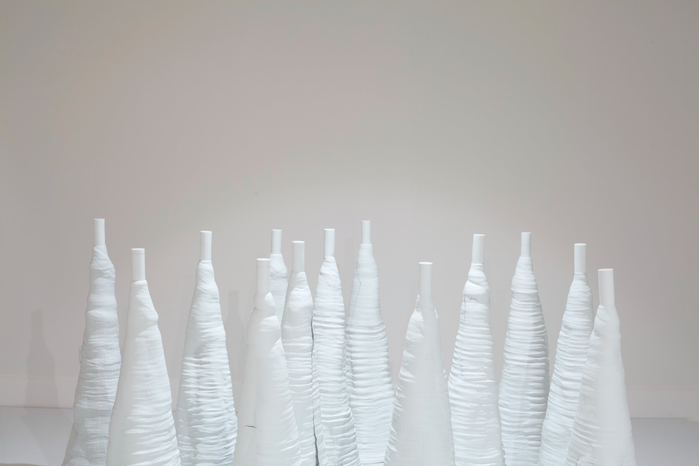 {Tumulus}, 2017