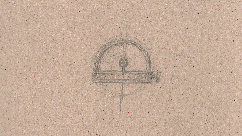 {La montre à gousset, la perle et le mouvement perpétuel}, 2013
