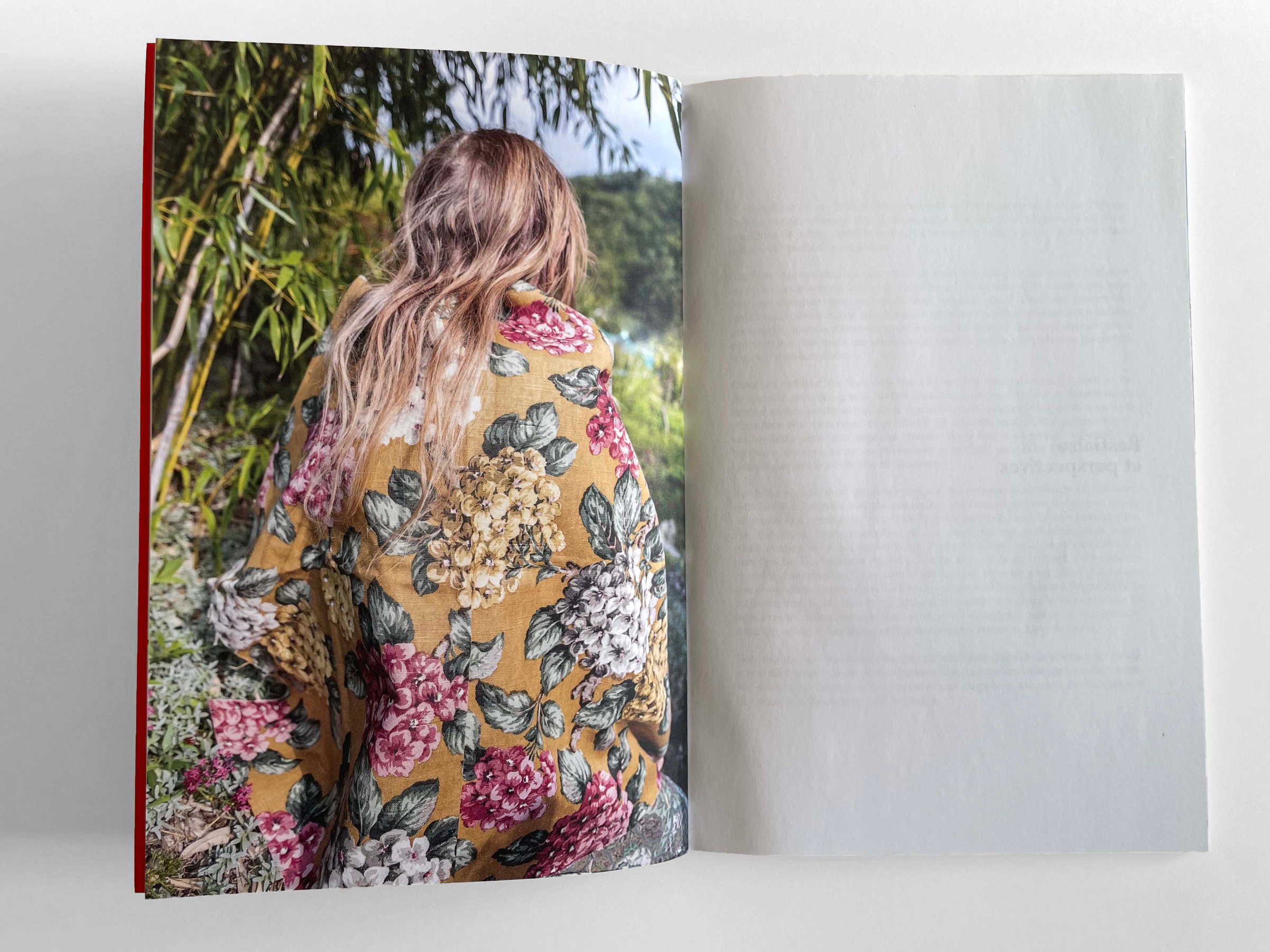 {Le rappel des oiseaux}, 2022