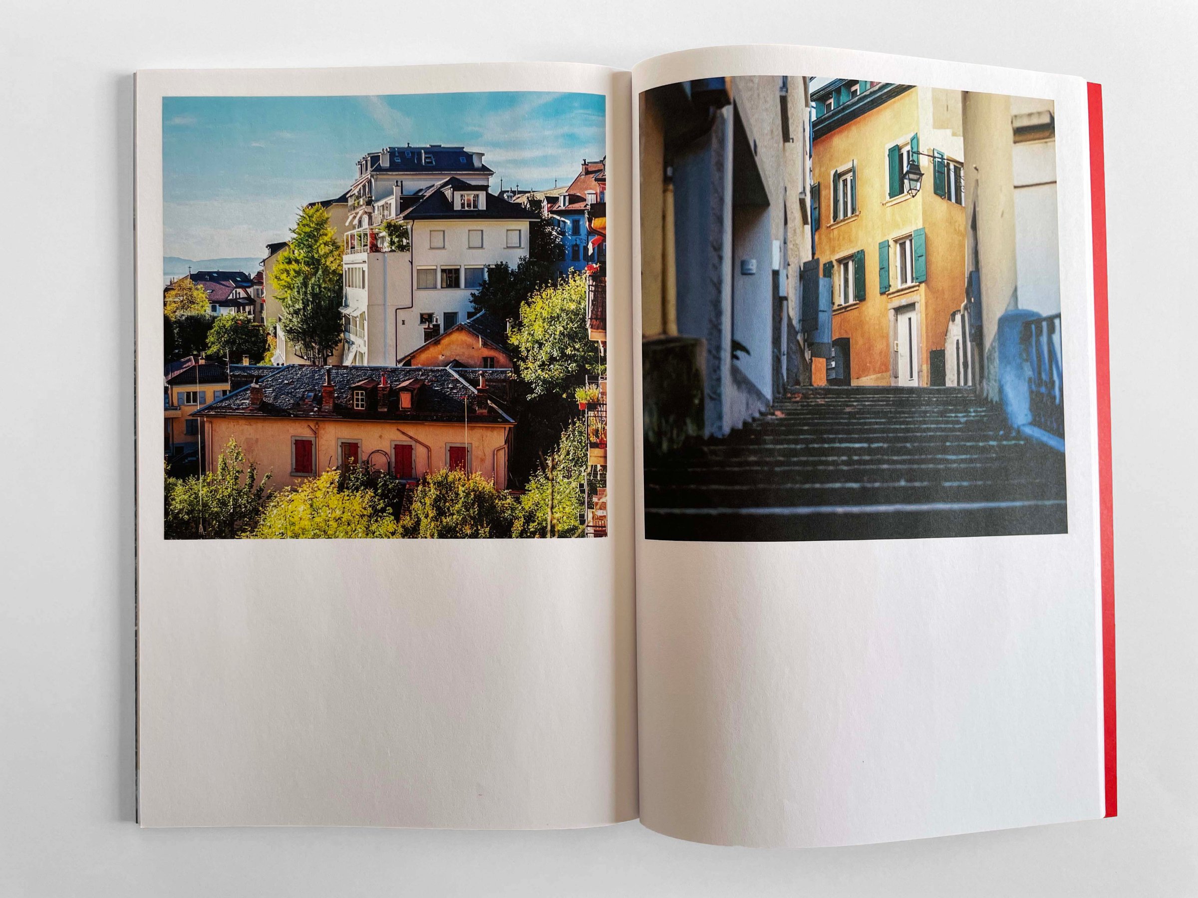 {Le rappel des oiseaux}, 2022