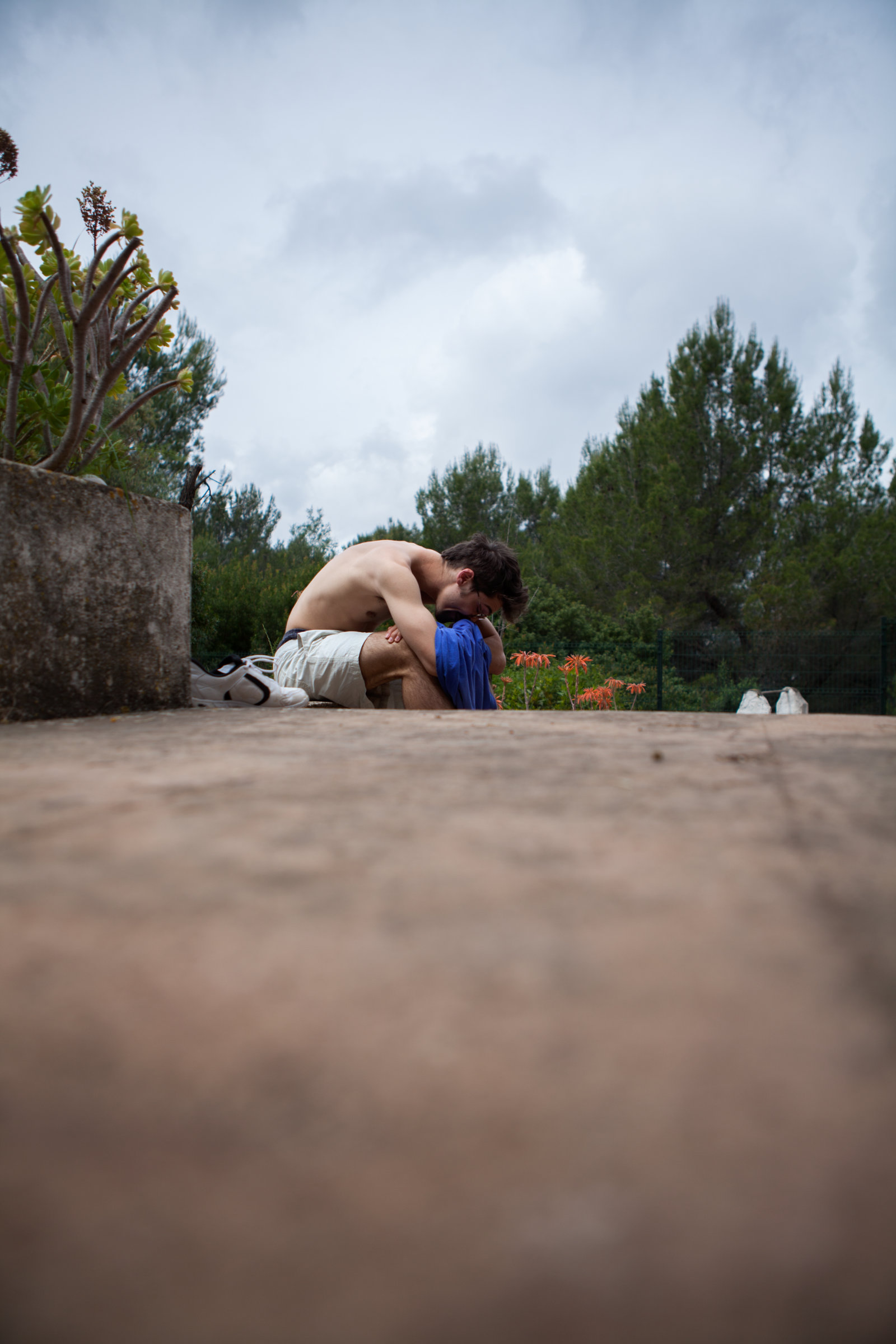 {L'ennui}, 2012