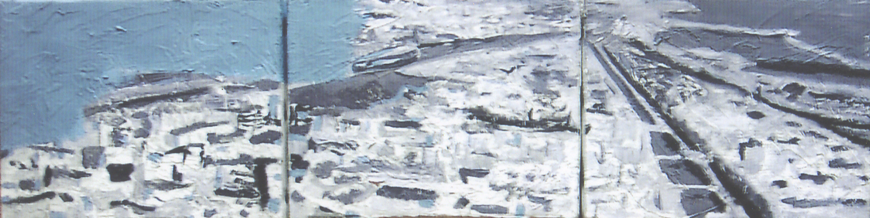 {Sète}, 2002