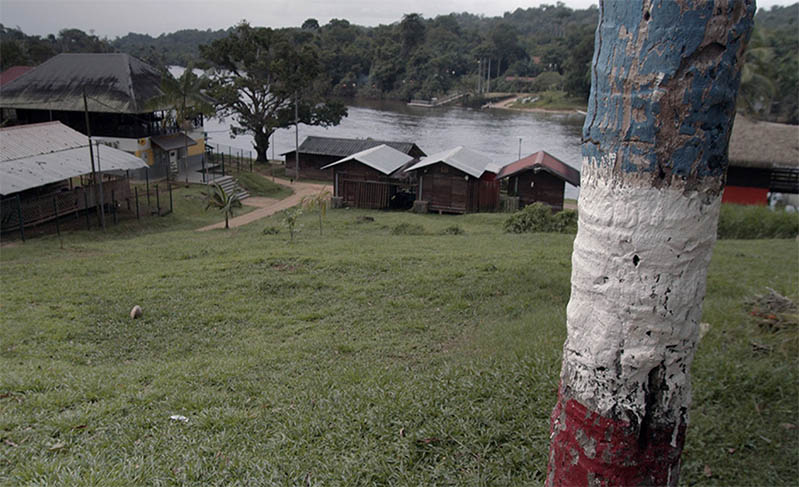 Image extraite du documentaire