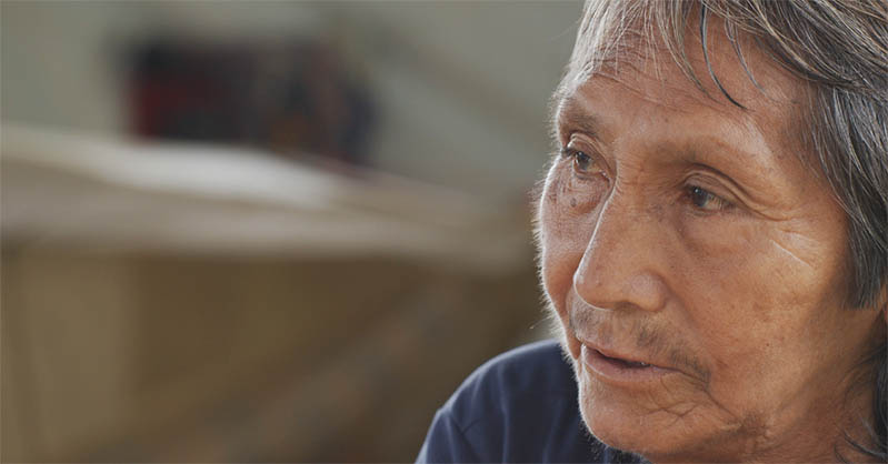 Image extraite du documentaire