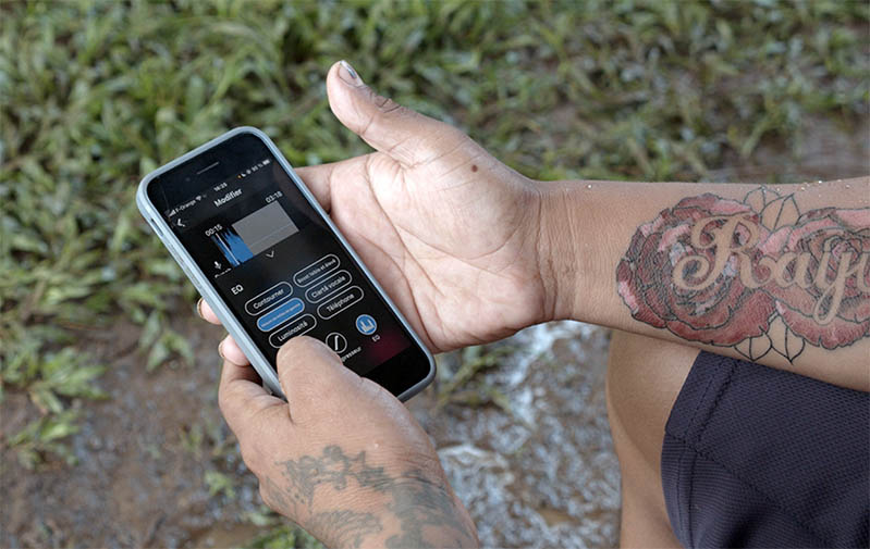 Image extraite du documentaire