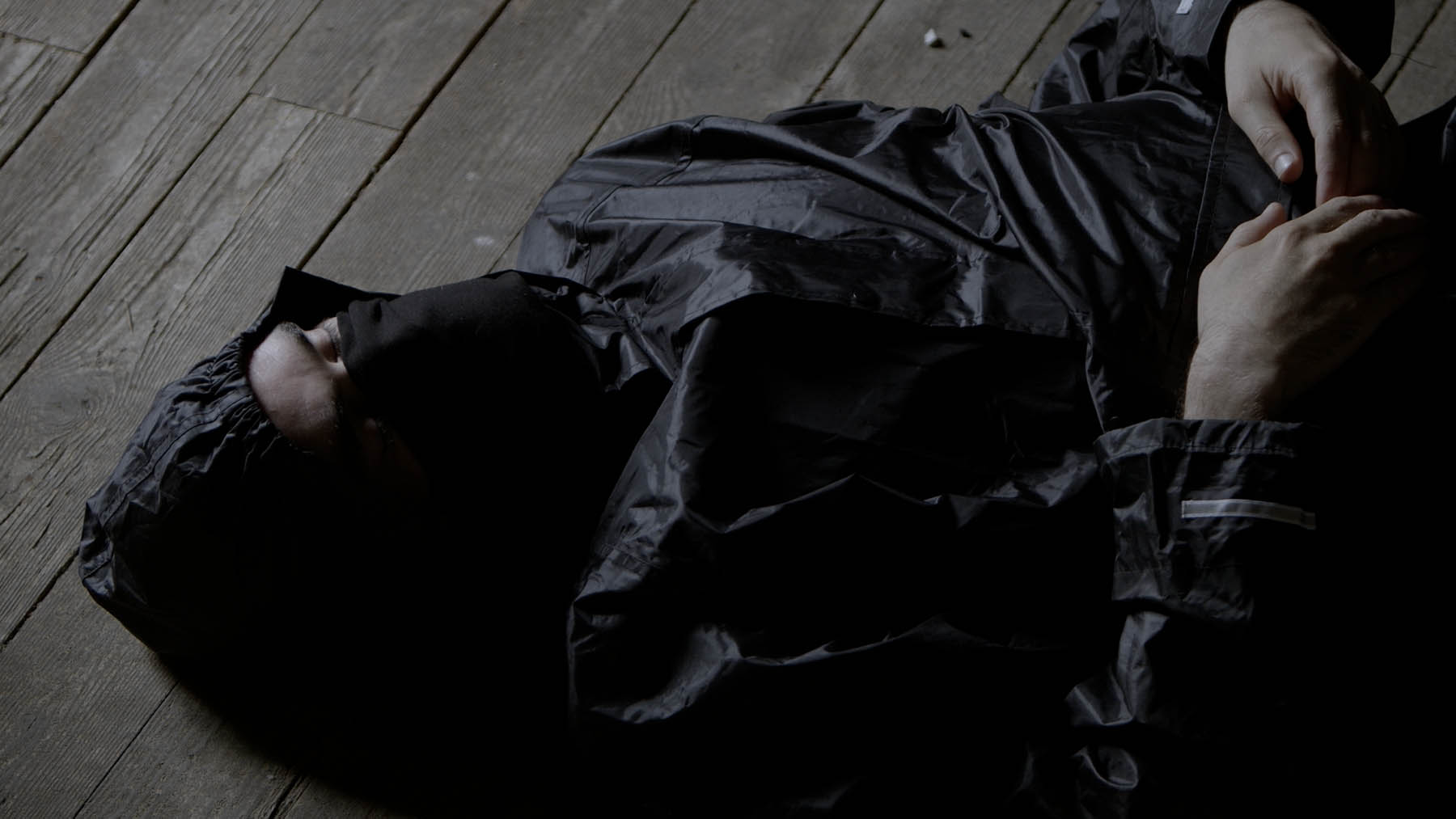 Image extraite du film