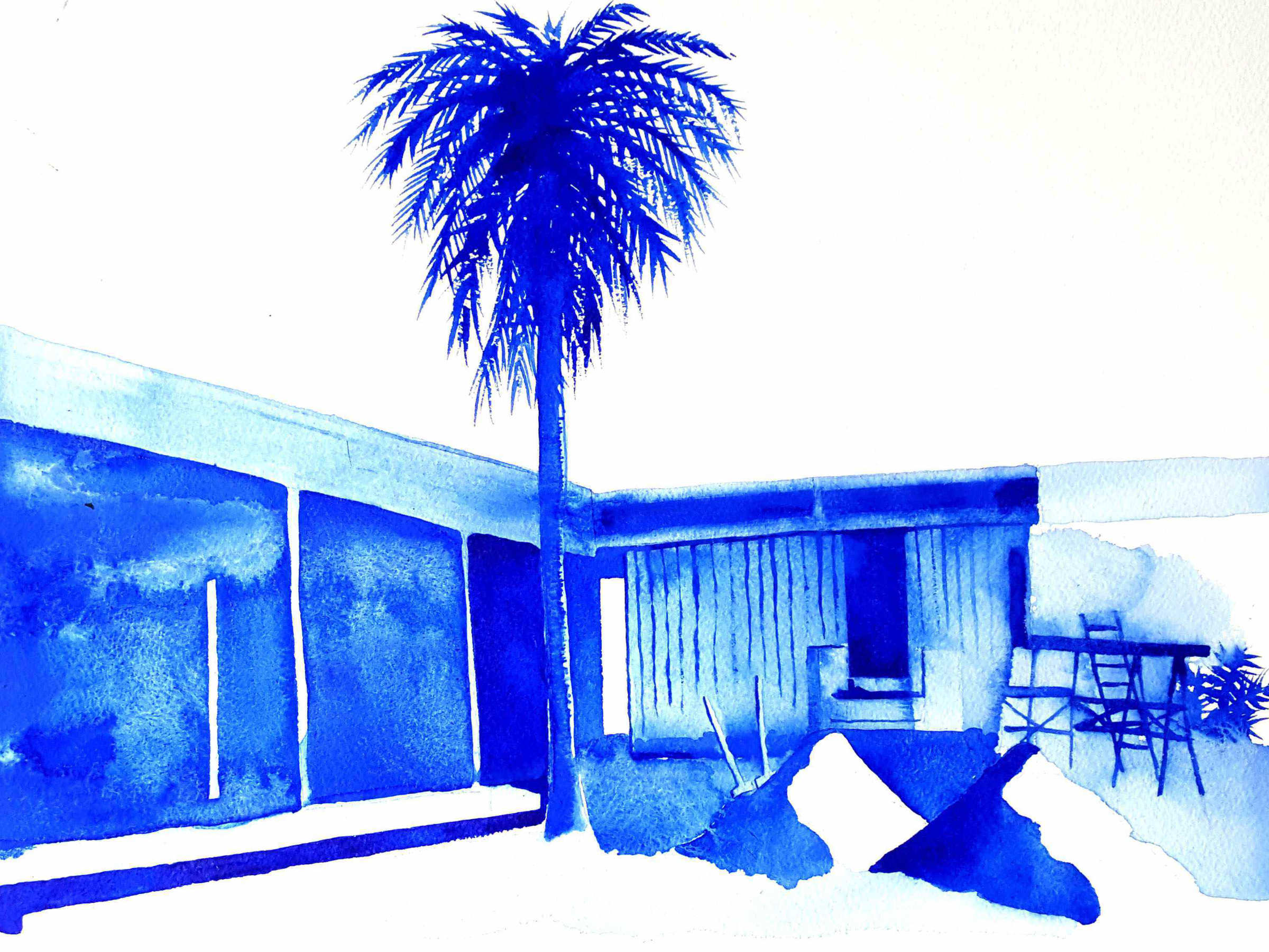 {Logement cadre}, 2021
