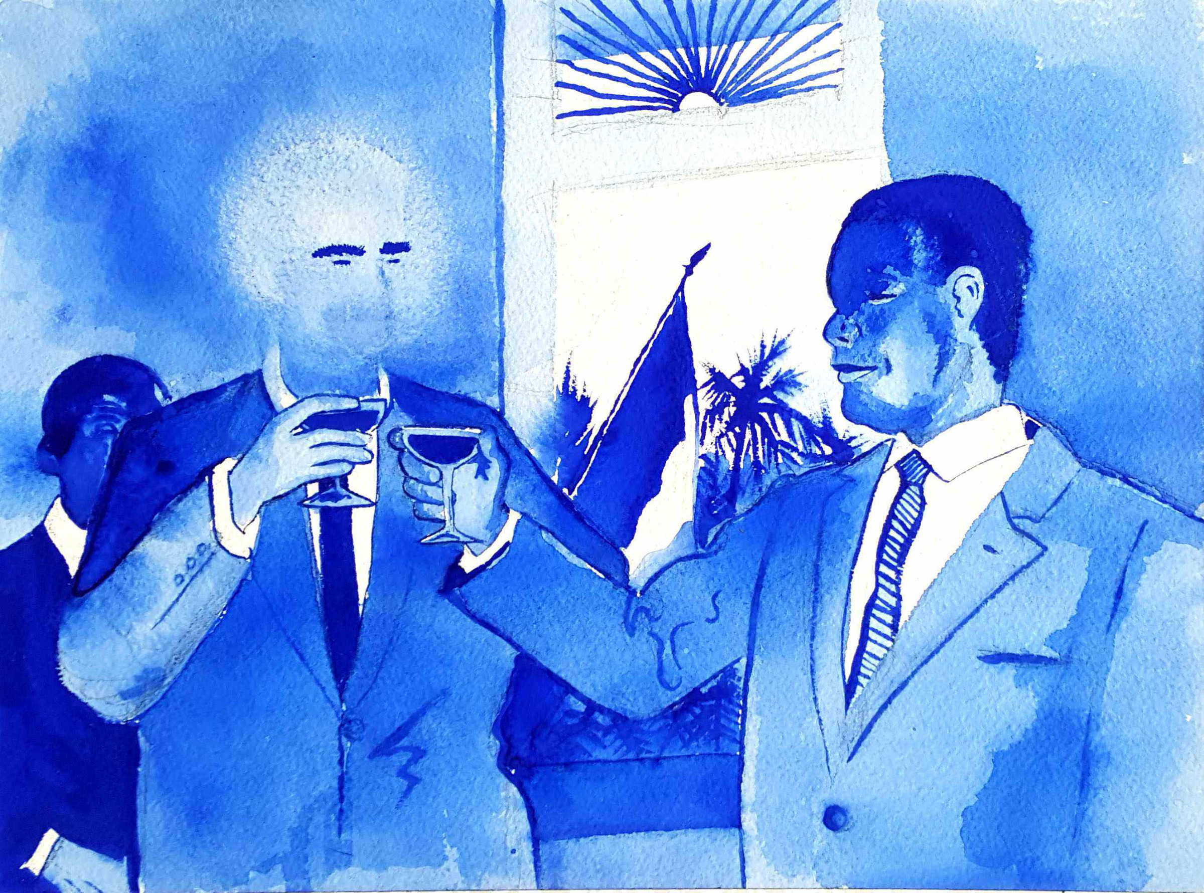 {Le 14 janvier 1967 05}, 2021