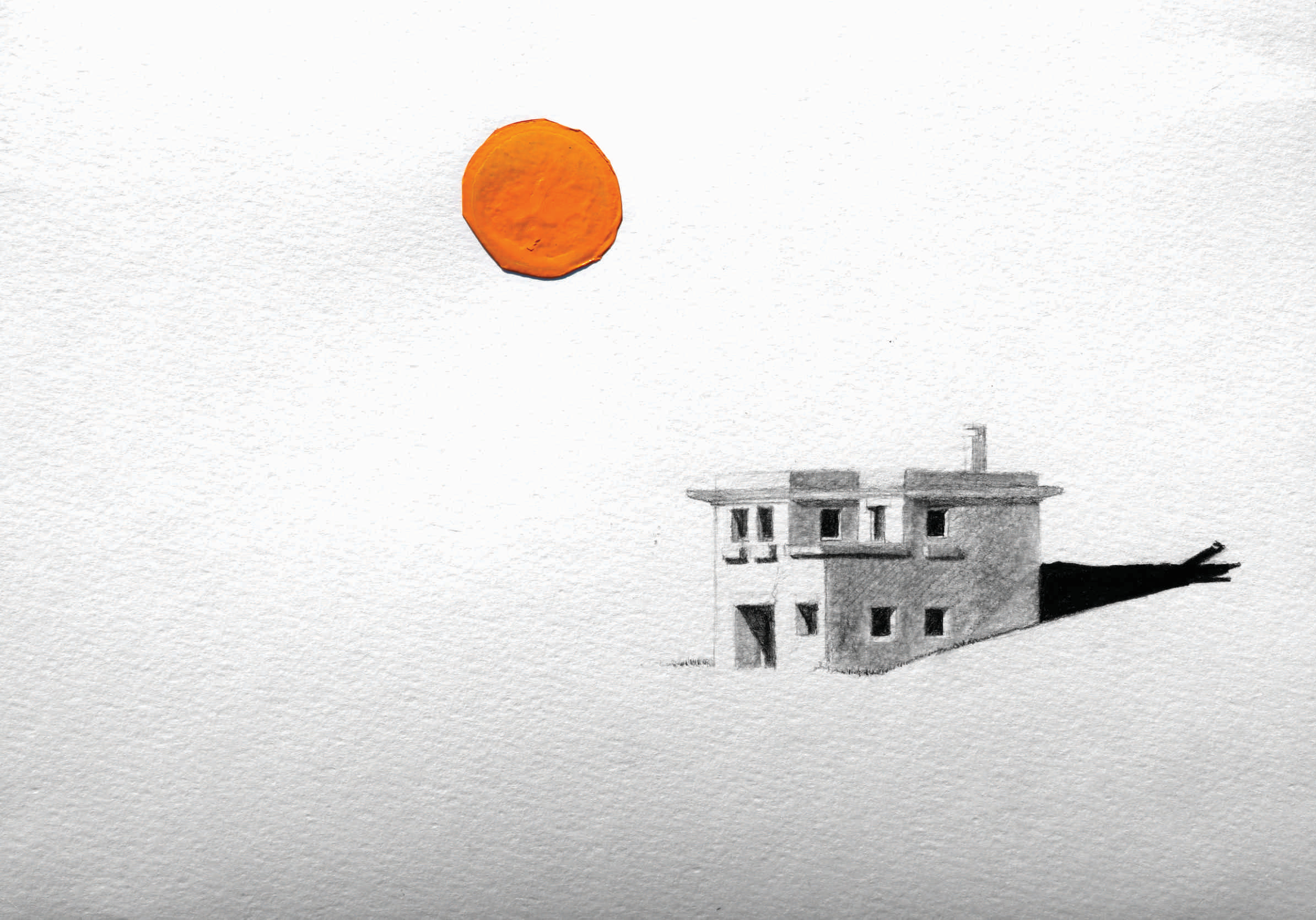 {Slice of life}, 2023