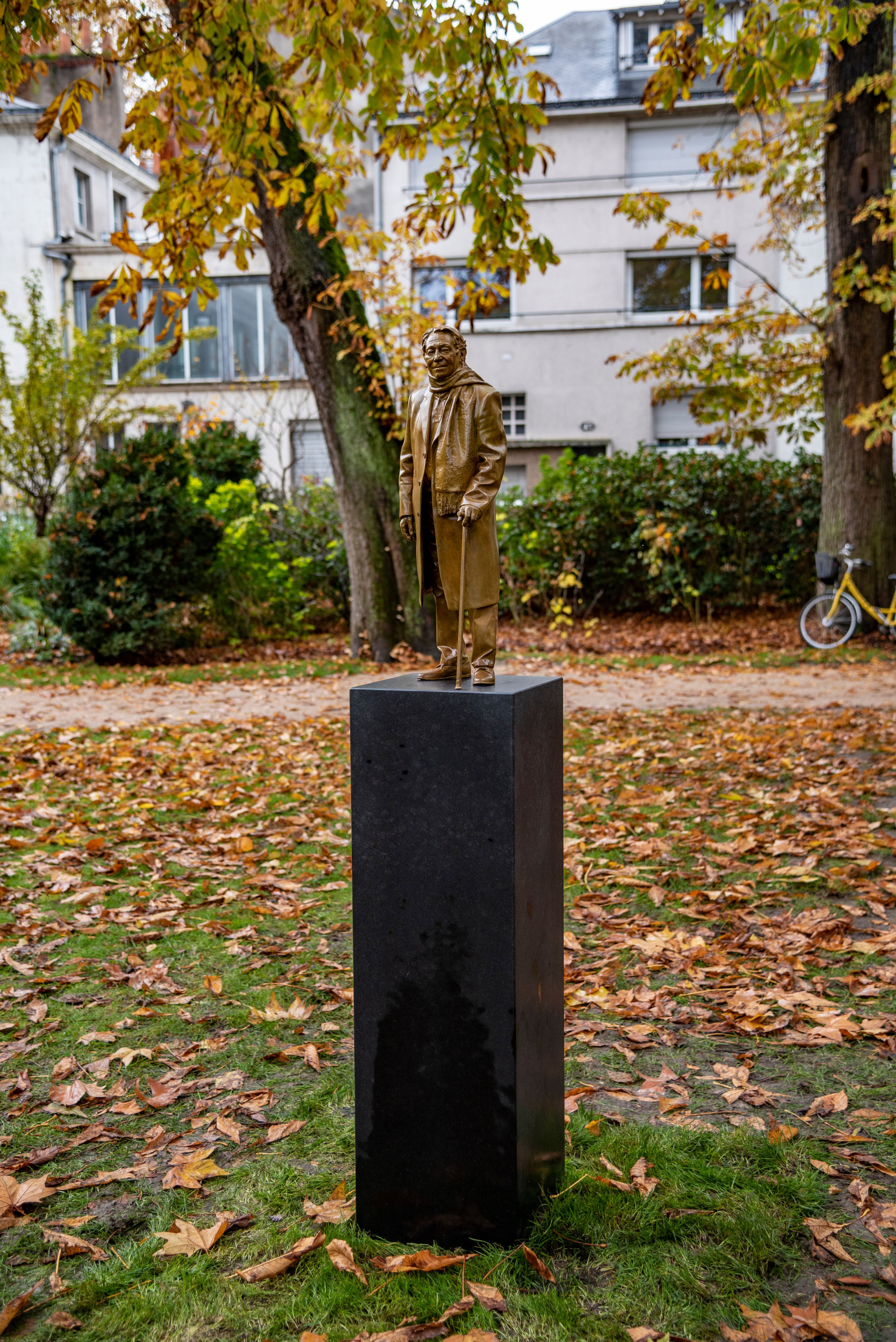 {La Comédie Humaine} (Le Père Goriot), 2019