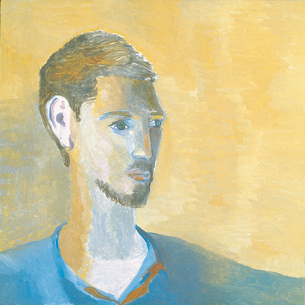 {Louis,} 2012