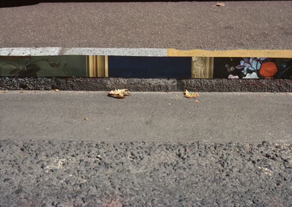 {Caniveau}, 1978