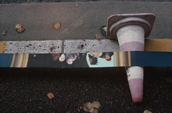 {Caniveau}