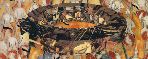 {Bataille de San Romano}