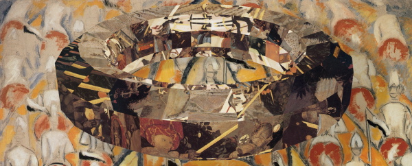 {Bataille de San Romano}