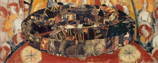 {Bataille de San Romano}