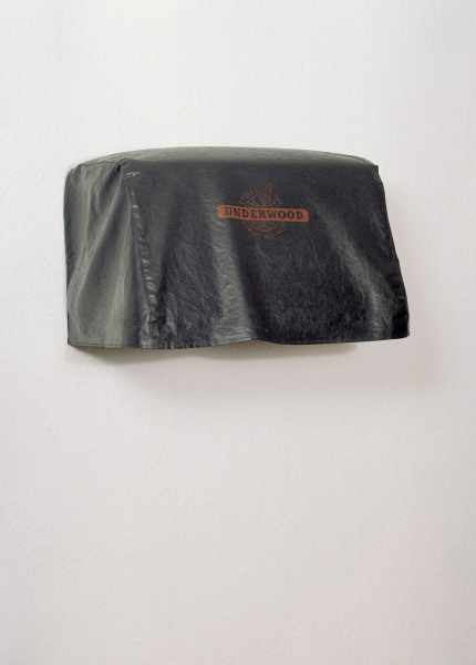 {Constellation,} 1990 (housse)