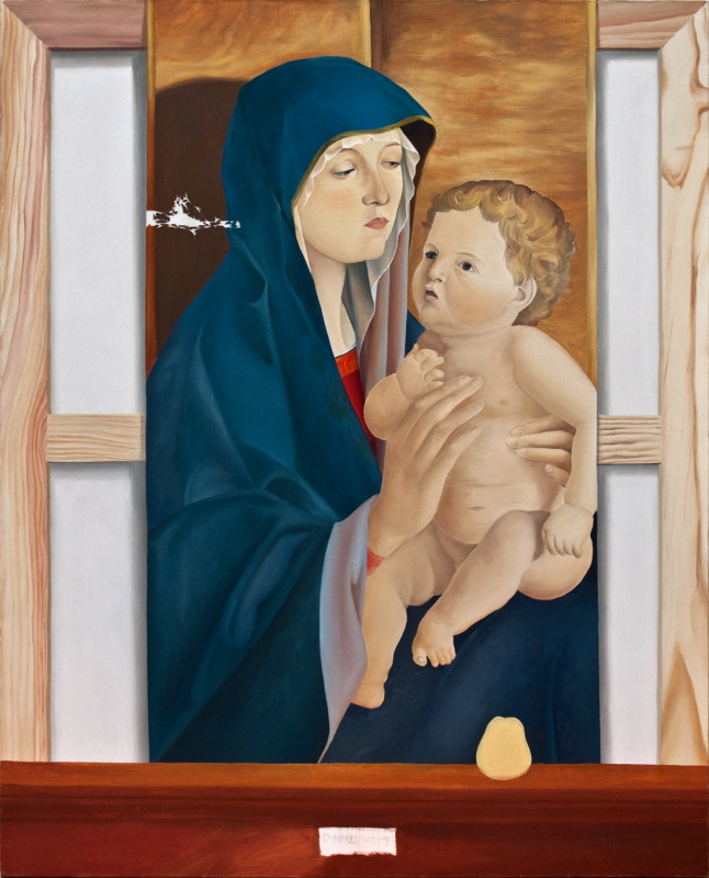 {Bellini Variation I,} 1977