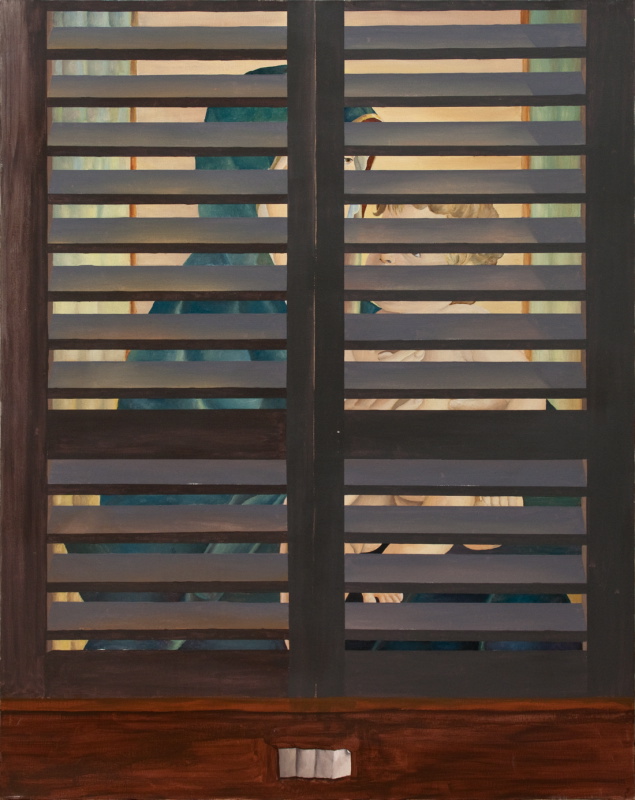 {Bellini Variation II,} 1978