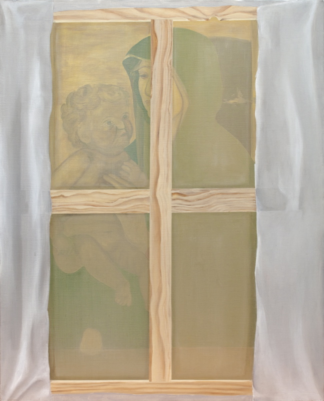 {Bellini Variation III,} 1978