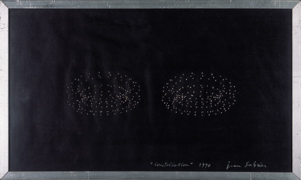 {Constellation,} 1990