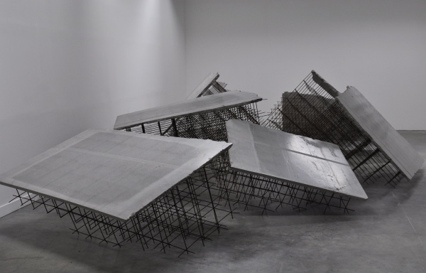 {Névés}, 2011
