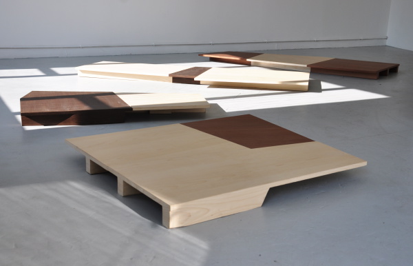 {Sans titre,} 2010