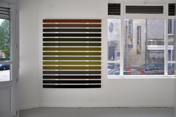 {Sulukulé 1}, 2009