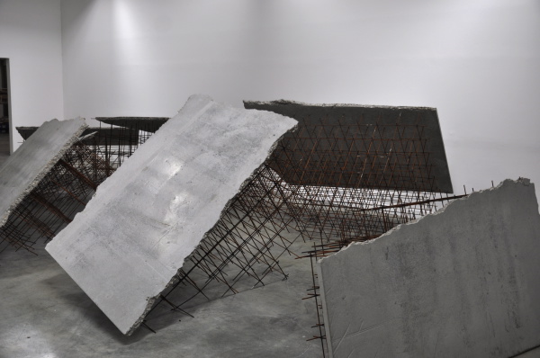 {Névé}, 2011