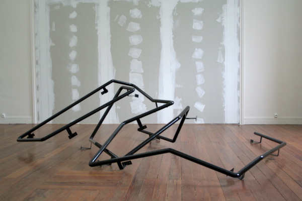 {Sans titre,} 2006