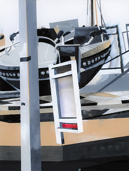 {Construction paysagère}, 2013