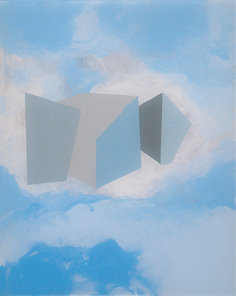 {Geoclouds}