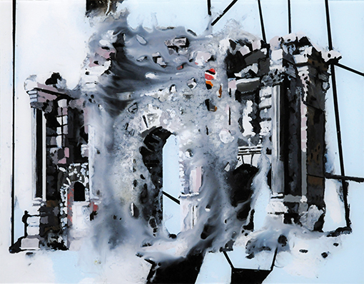 {Ruines}